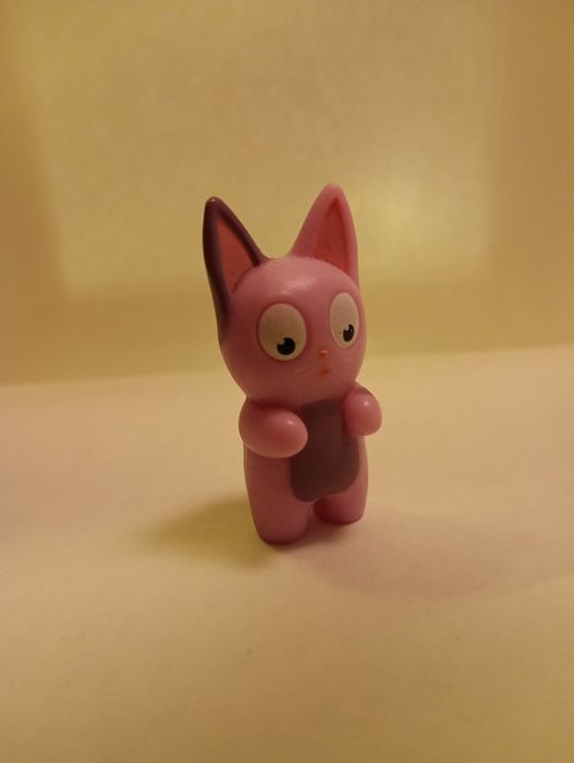 Lost Kitties, Kit - Twins