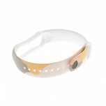 Strap Moro opaska do Xiaomi Mi Band 4 / Mi Band 3 silikonowy pasek bra