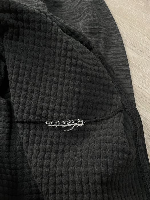 Спортивна кофта Nike