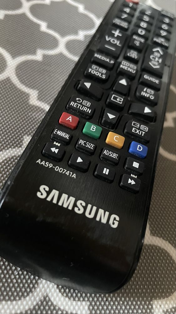 Пульт дистанційного керування SAMSUNG