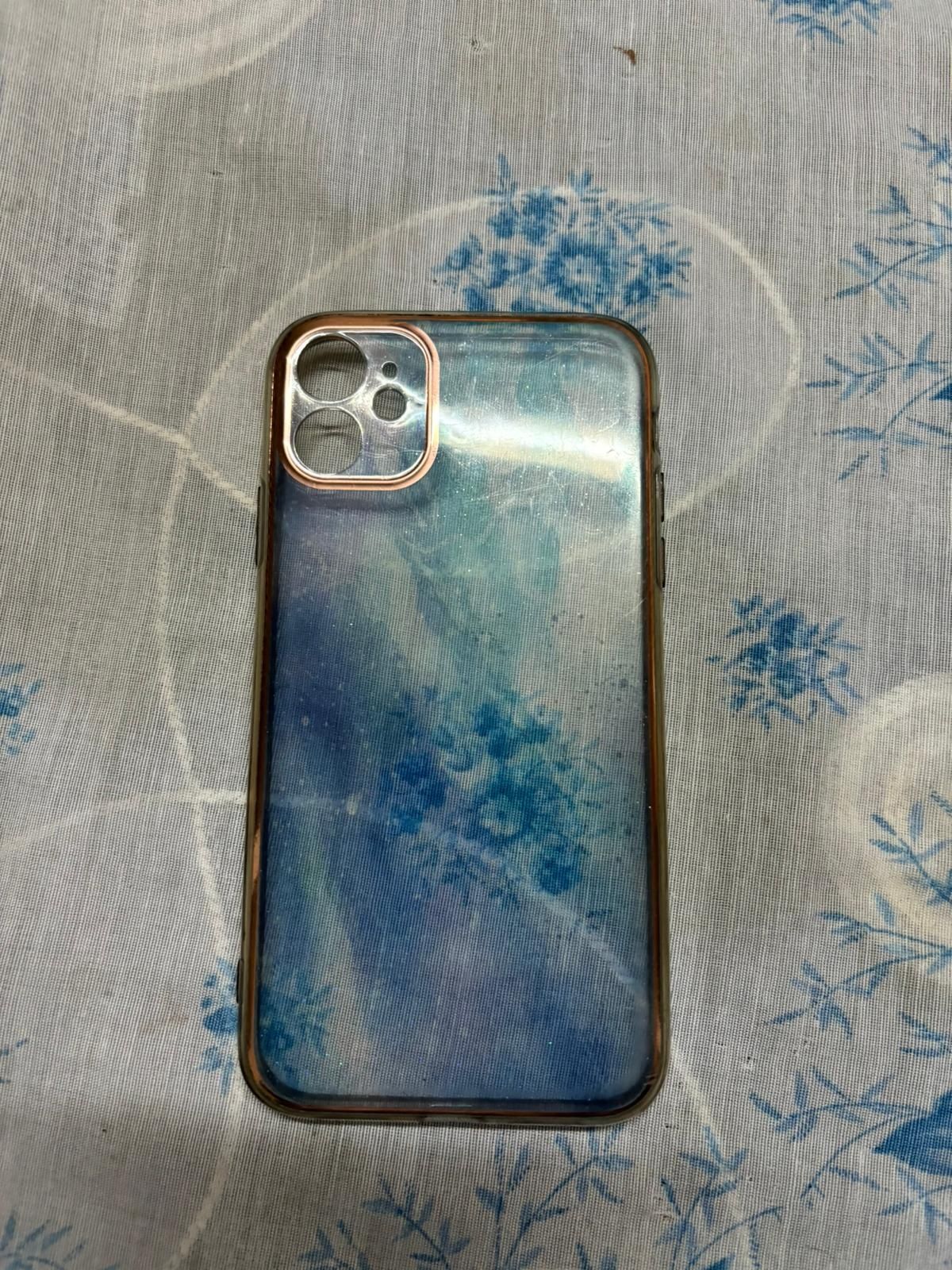 Capas iPhone 11 Normal