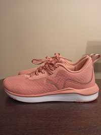 Buty sportowe damskie firmy Puma rozmiar 38