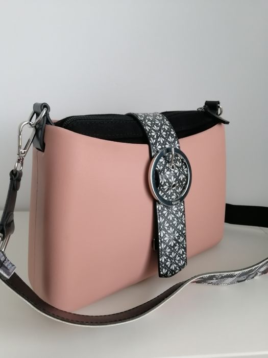 Zestaw Obag glam phard o bag