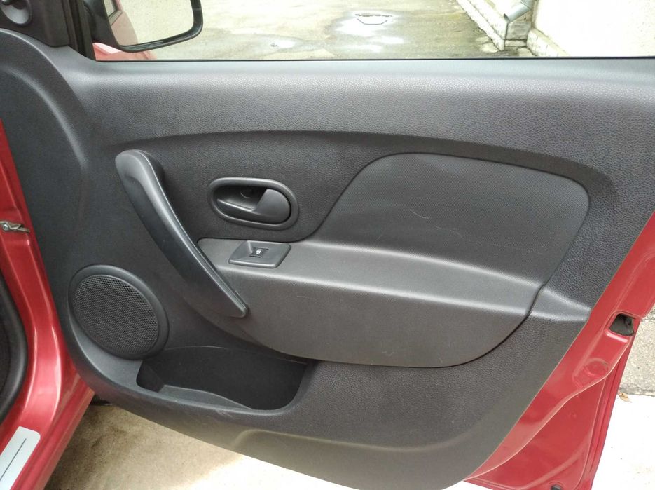 Рено Сандеро 2016рік