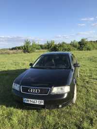 Продам Audi a6c5