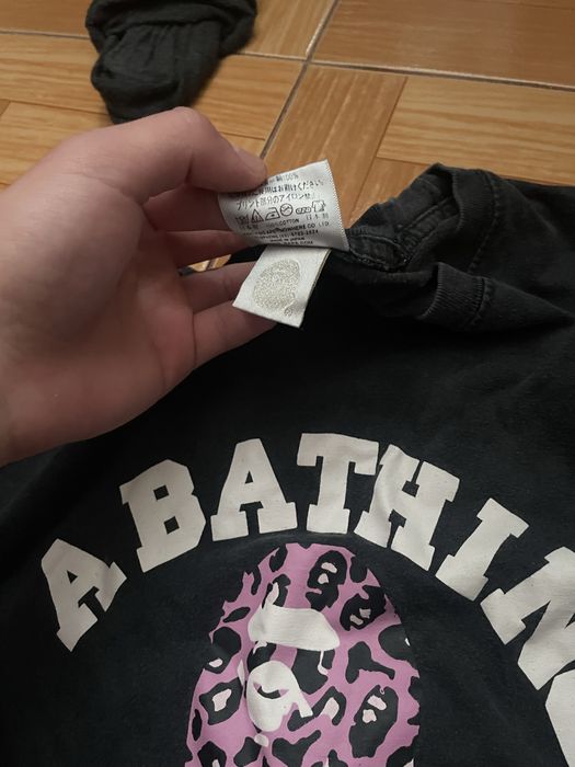 Футболка     bape торг