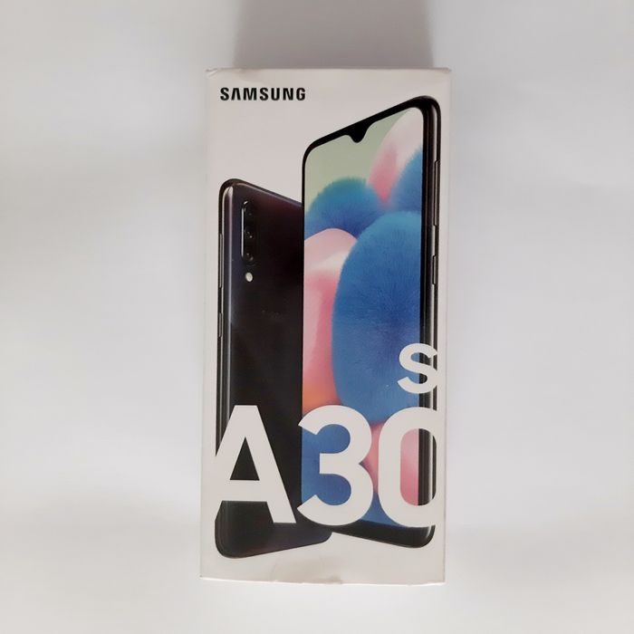 Samsung Galaxy A30s (Dual SIM)