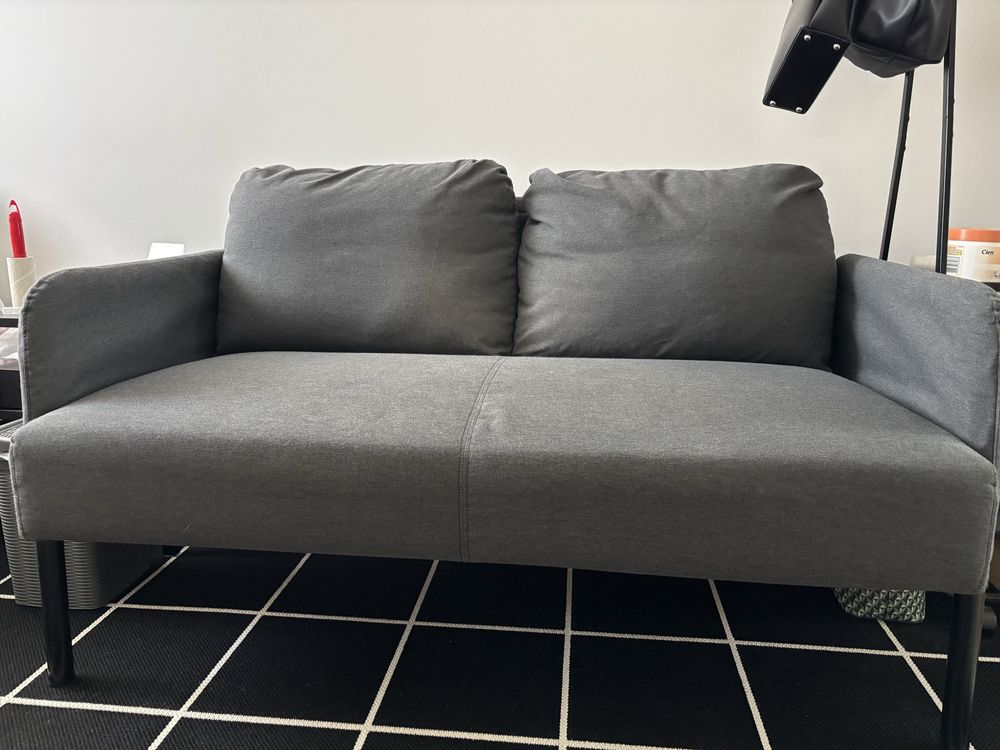 Sofá IKEA 2 lugares