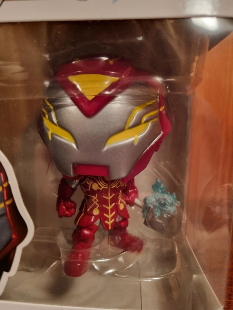 Funko POP! MARVEL Iron Hammer 857