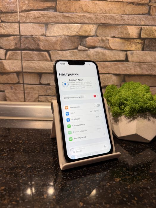 iPhone 13 Pro 128gb Neverlock АКБ 97 айфон