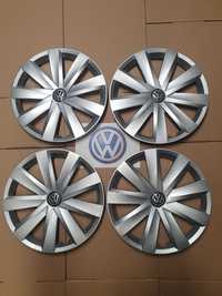 Kolpaki 16" volkswagen Oryginał