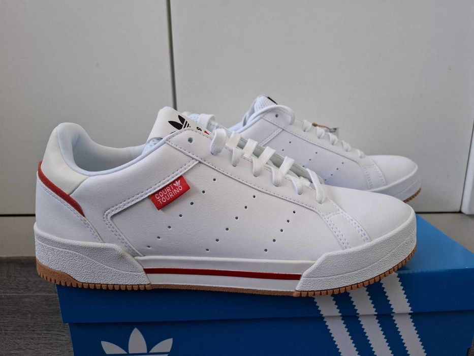 Adidas Court Torino 43