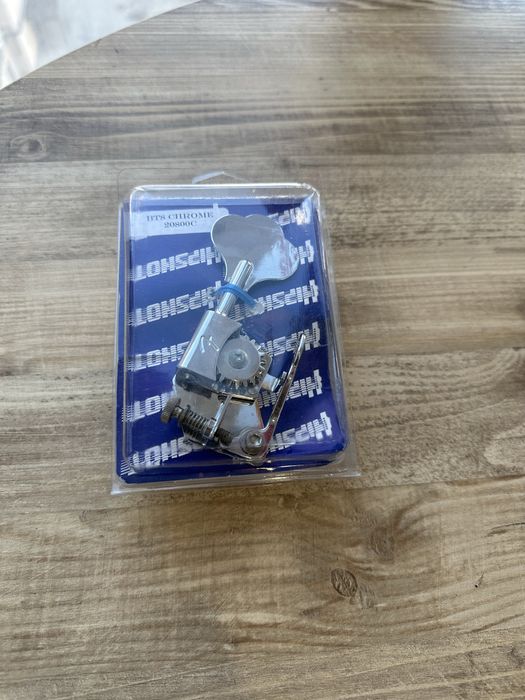 Продам Hipshot BT8 Bass Xtender (D-Tuner)