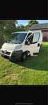 Peugeot Boxer 2.2 Diesel 2014