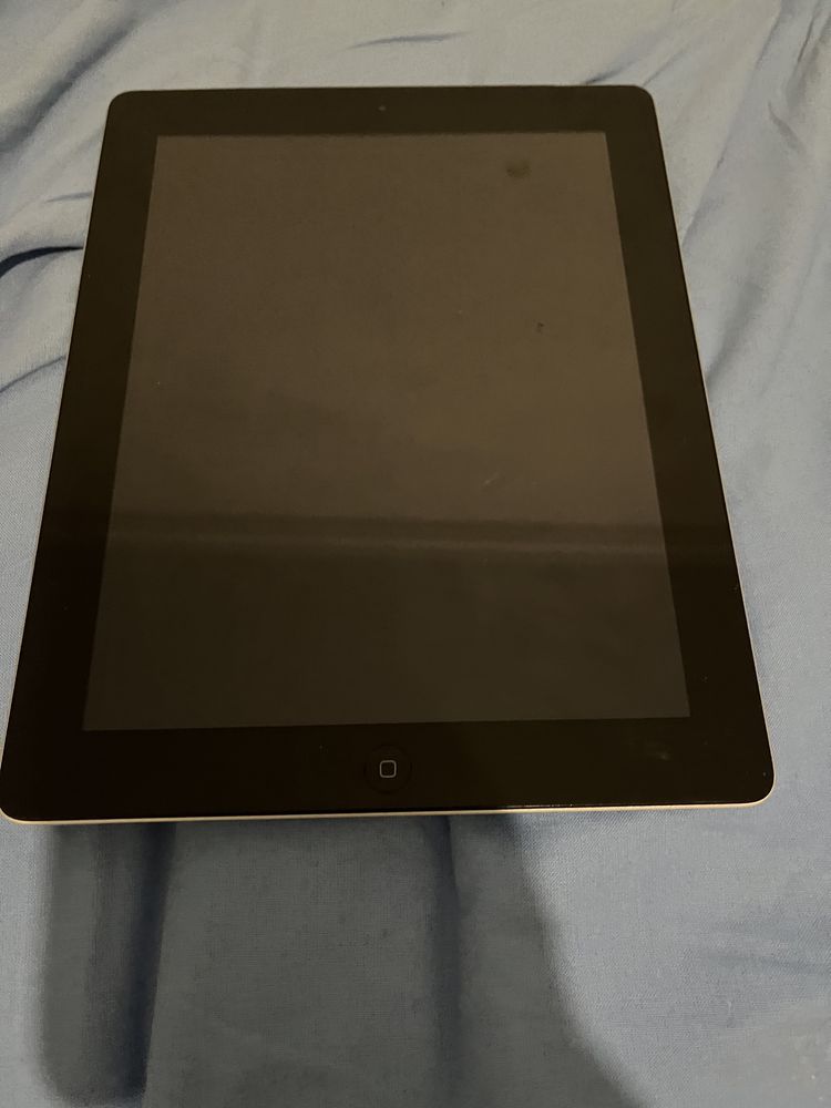 Ipad de 2 geracão