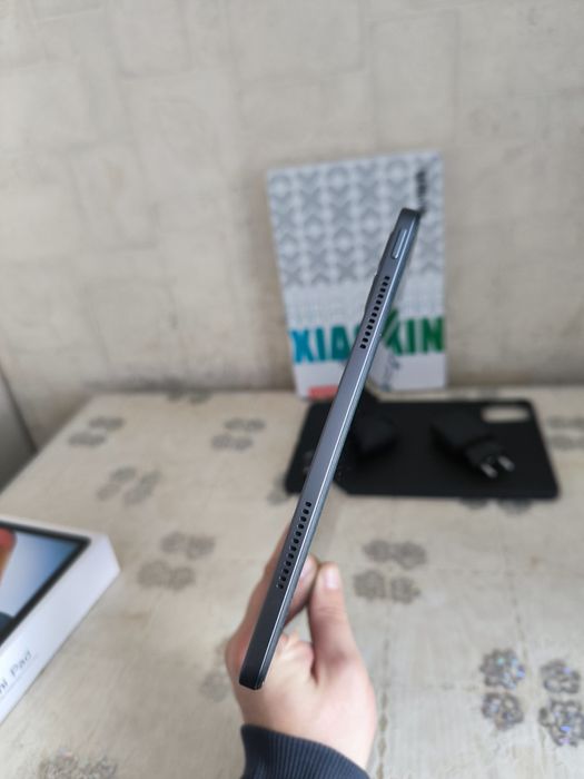 Lenovo Xiaoxin Pad 2024 6/128 90Ghz 11' Дюймів 1920x1200 IPS. 8 ядер.