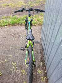 Rower Mtb Rockrider ST500 24"