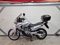 Honda Transalp Transalp 650 xl 650 Raty ! Poz.kat. 76