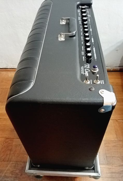 Kustom 72 coupe 2x12 Wzmacniacz gitarowy