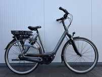 Rower GAZELLE Orange C7+