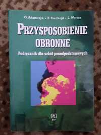 Przysposobienie obronne