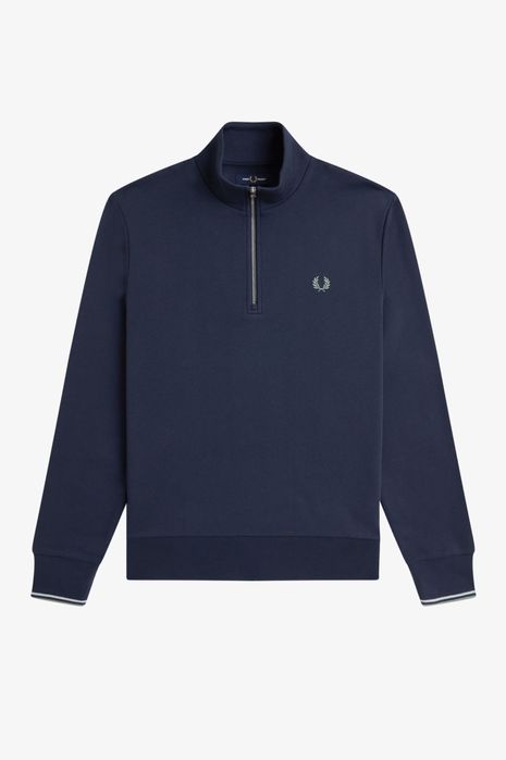 Кофта свитре свитшот Fred Perry M2594 размер S-M