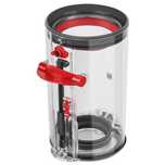 Dyson v15 pojemnik na kurz, nowy, oryginalny