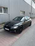 BMW Seria 3 F30 2.0d BBS nowy rozrzad
