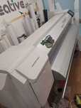 Impressora Plotter Grande Formato Impressão 1.60 XEROX 8264E
