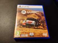 Vendo EASports WRC