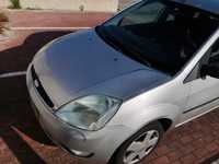 Ford Fiesta Ghia 1.25