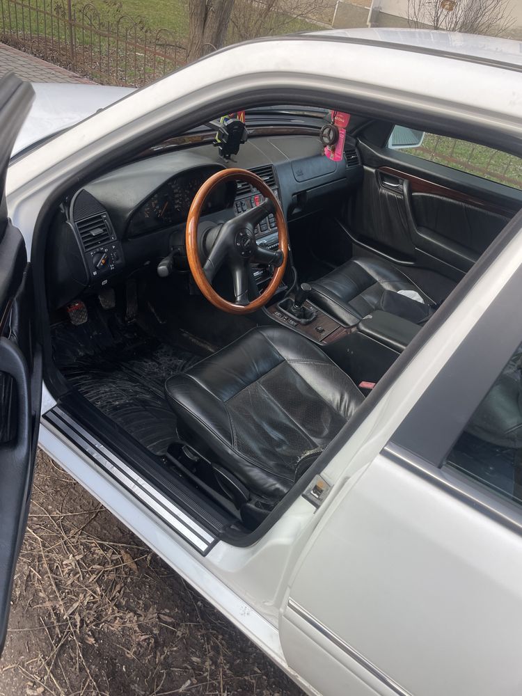 Мерседес w202c280