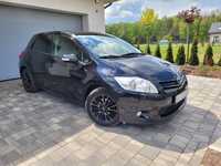 Auris I lift 1.33 2010 r.