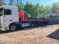 Грузоперевозки перевозки грузов услуги