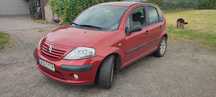 Citroen C3 1.4 HDI