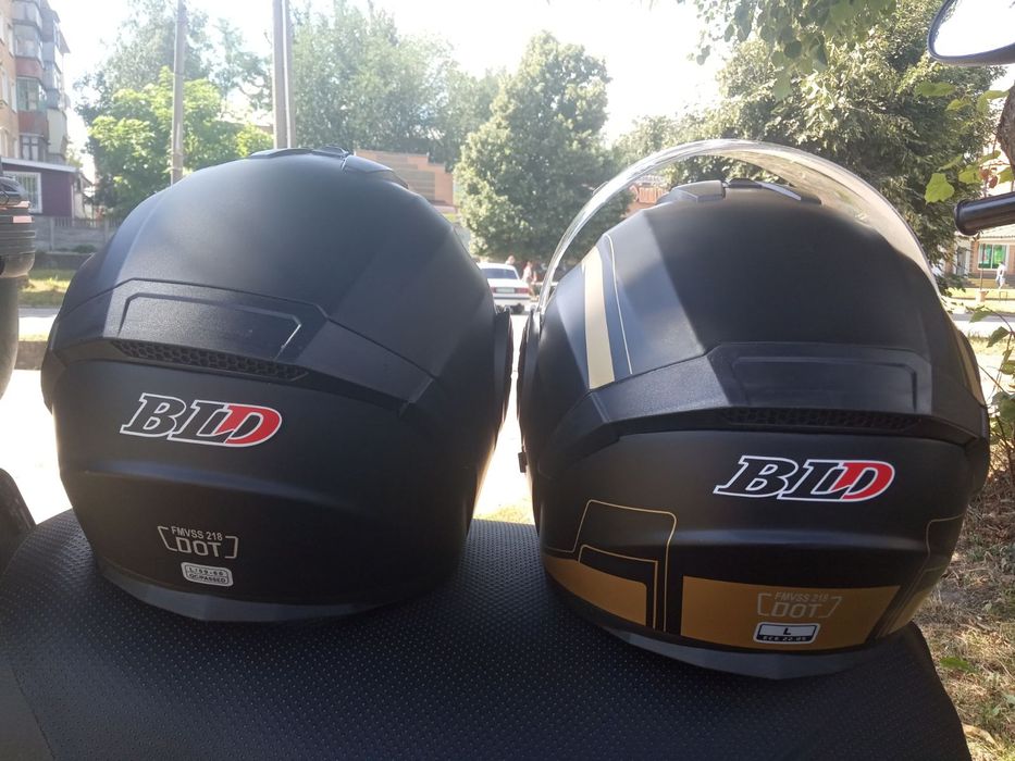 Мотошошом трансформер новый,розмiр L