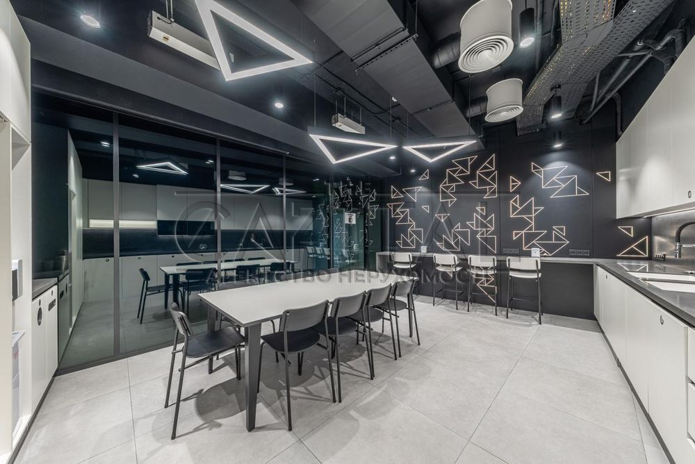 Оренда офісу, вул. Коновальця Євгена, БЦ Хвиля, Печерський р-н