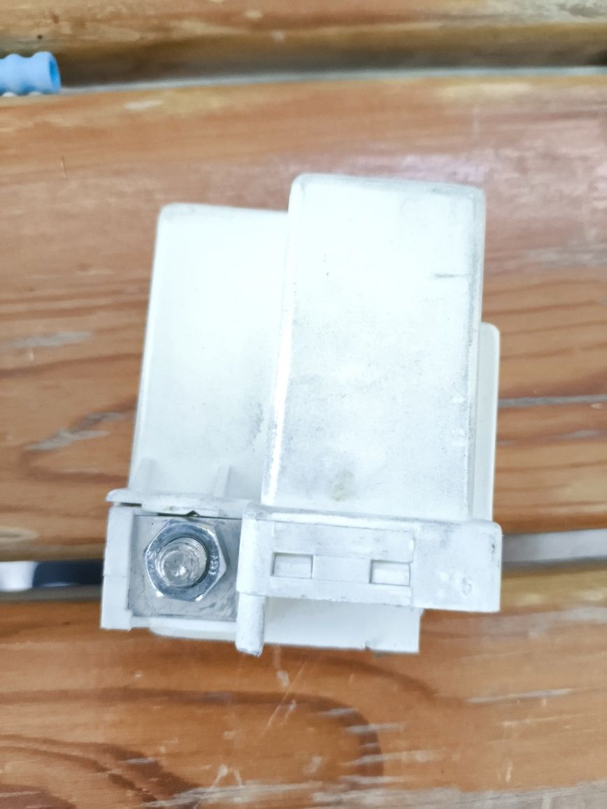 Relé velas BMW 320d e46