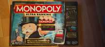 Monopoly Ultra Banking