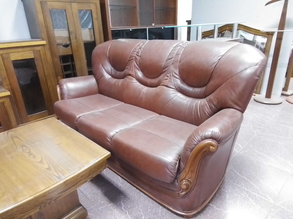 SALA NOVA - Estante e Mesa de centro