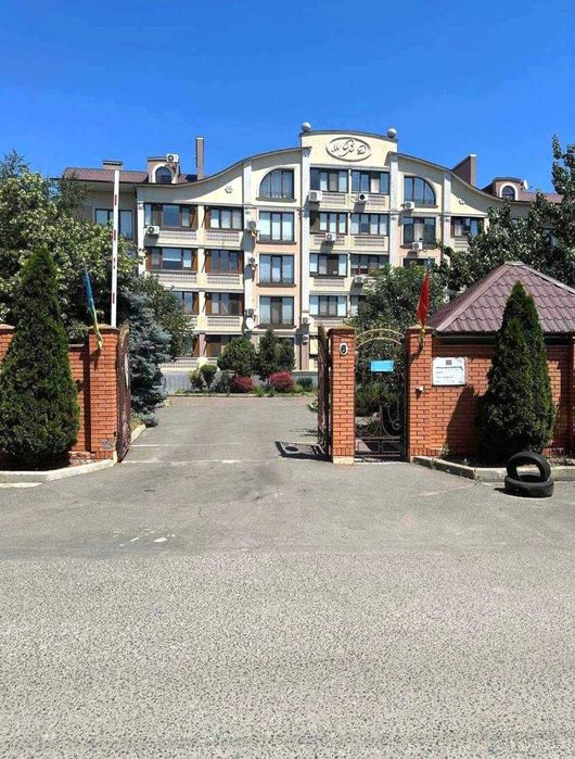 ‼️Море рядом‼️2 спальни‼️Е-Оселя‼️Газ‼️16 Фонтана‼️Демченко‼️Постанова