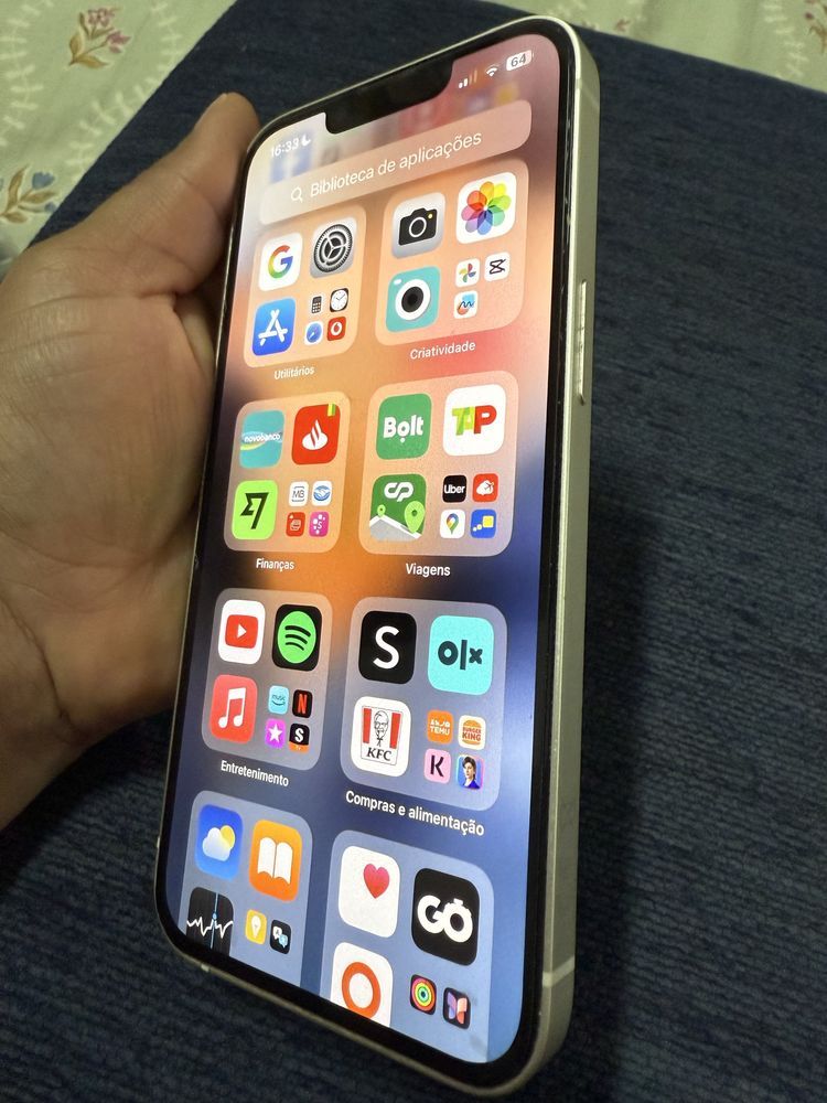 Iphone 13 128gb