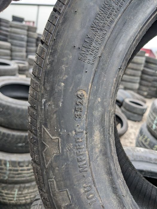 195/50R13C Security+Maxxis