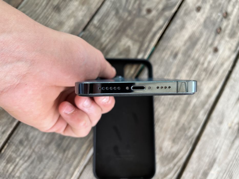 Iphone 12 Pro Max 256 gb