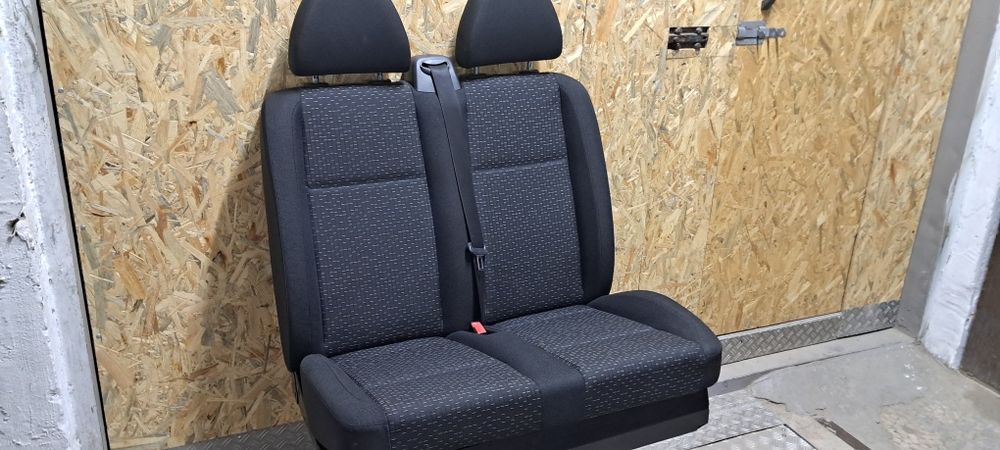 Продаж Обмін Сидіння двойка Vito W447 TOURER