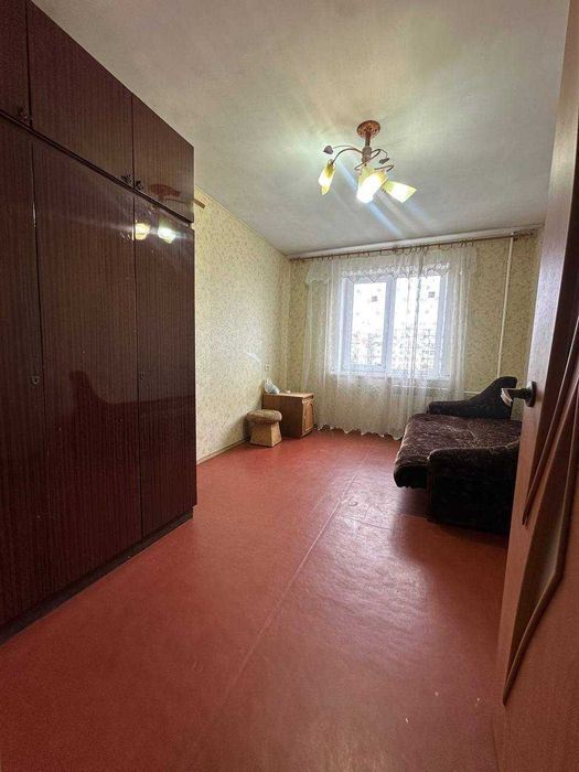 Продам 3к квартиру ЖМ Левобережный Березинка