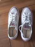 Trampki converse