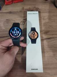 Zegarek Samsung Galaxy Watch 4 SM-R875F, GPS, LTE, eSim, Okazja