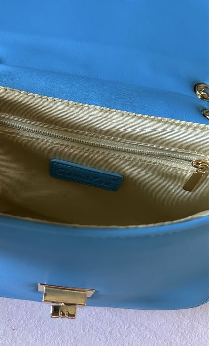 Damska torebka na ramię