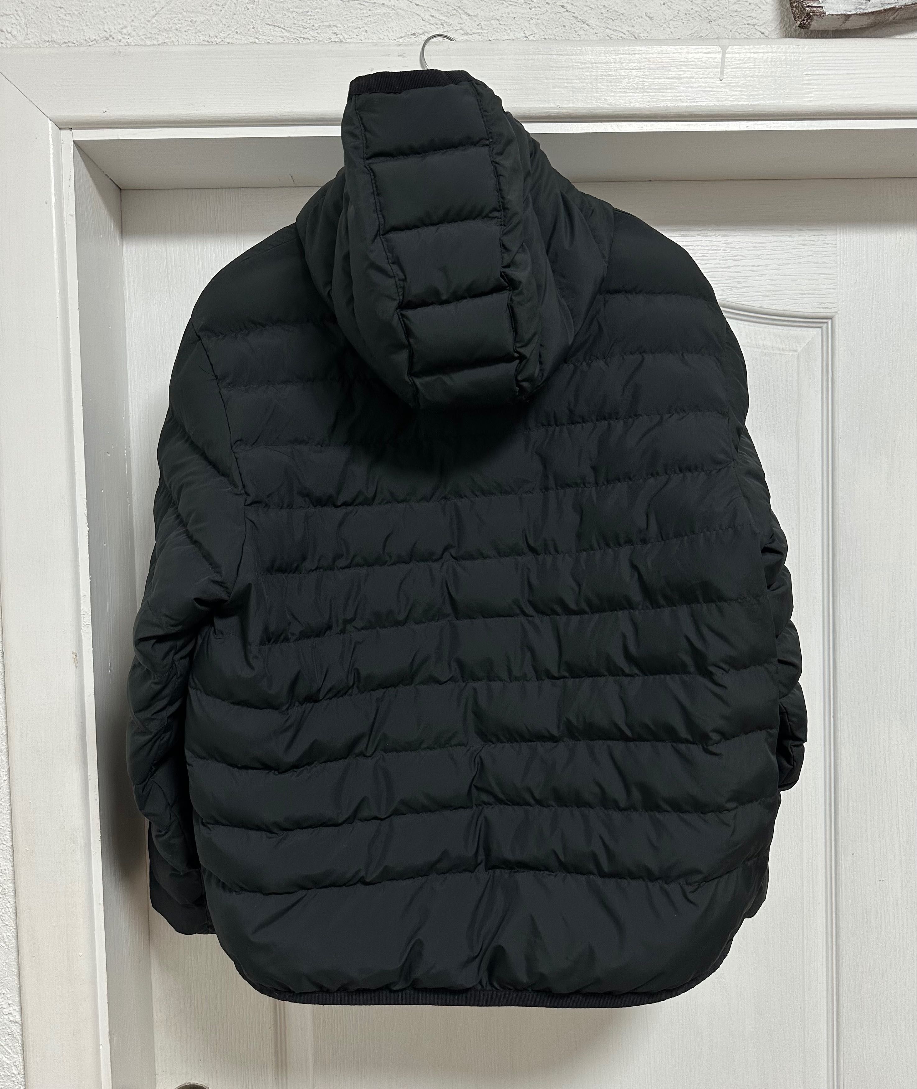 Пуховик Nike XS-S размер NSW